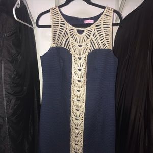 Lilly Pulitzer Dress size 12